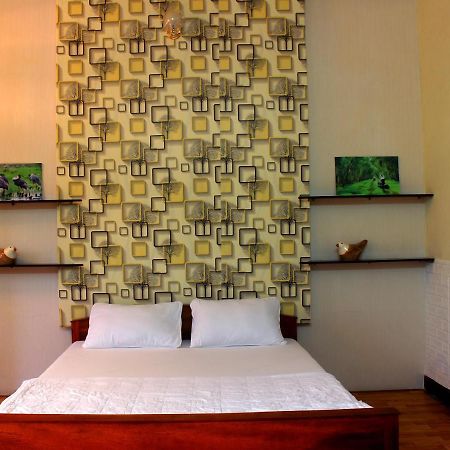 Bed and Breakfast Mekong Land Cần Thơ Exterior foto