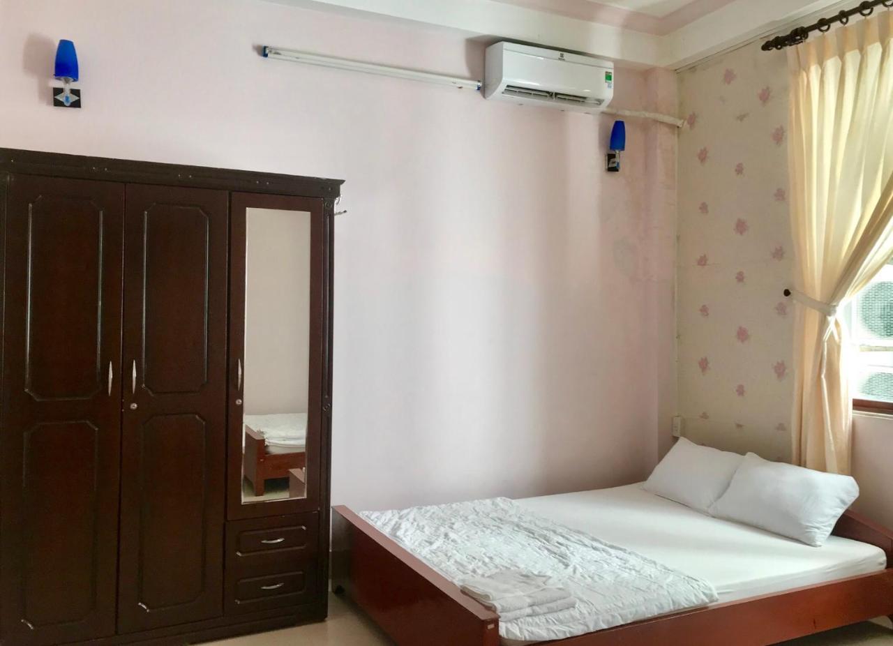 Bed and Breakfast Mekong Land Cần Thơ Exterior foto