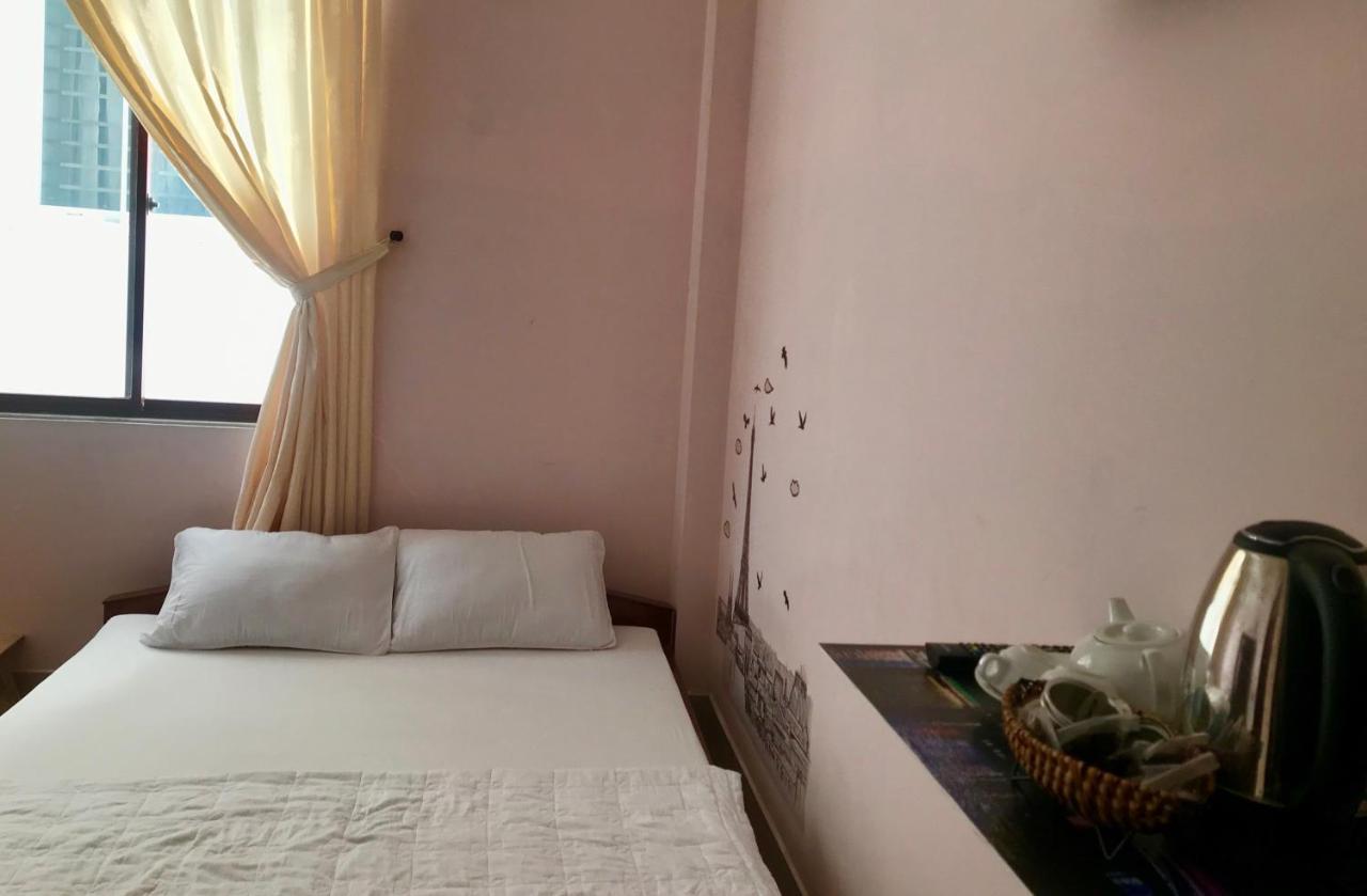 Bed and Breakfast Mekong Land Cần Thơ Exterior foto
