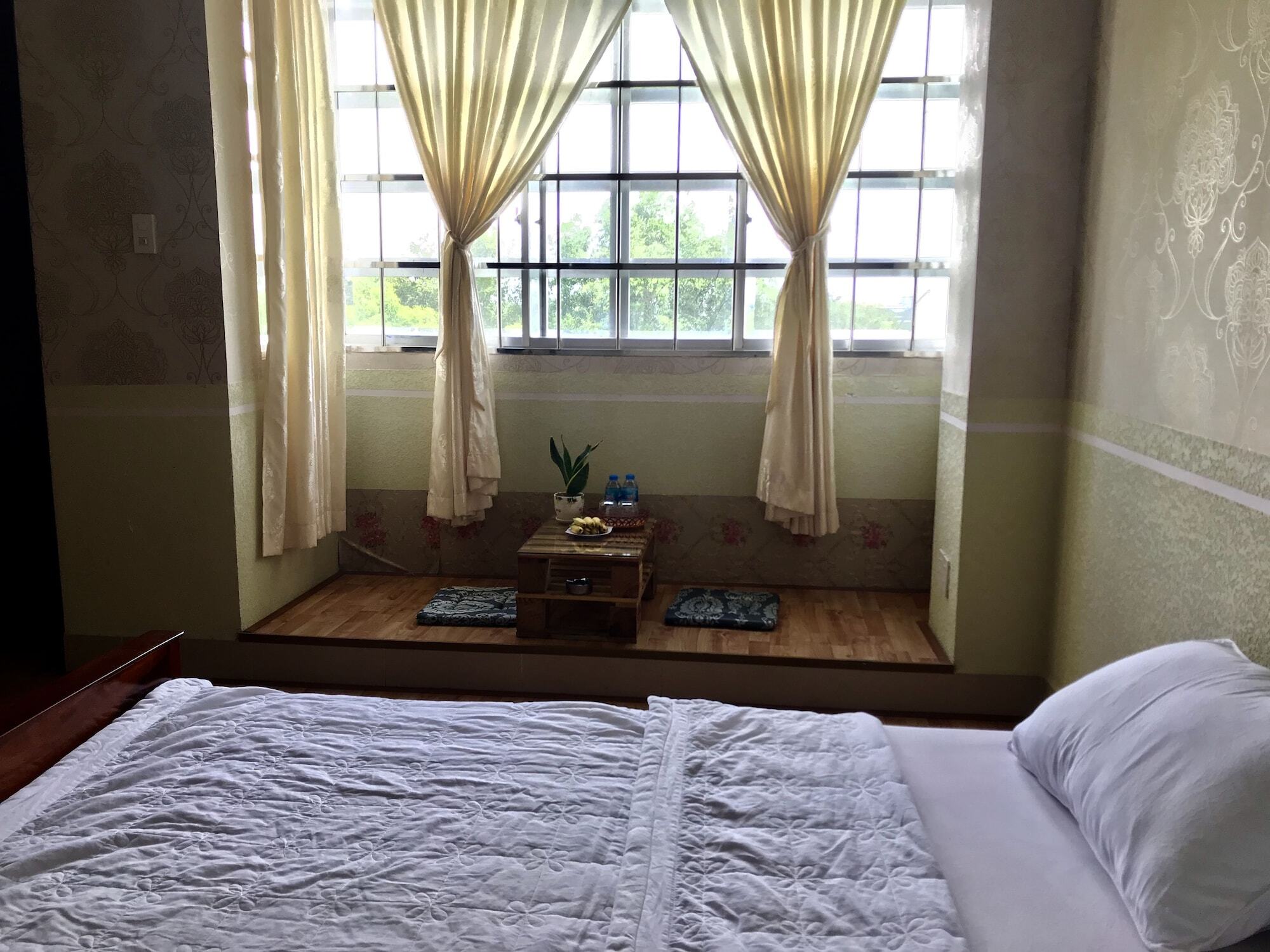 Bed and Breakfast Mekong Land Cần Thơ Exterior foto