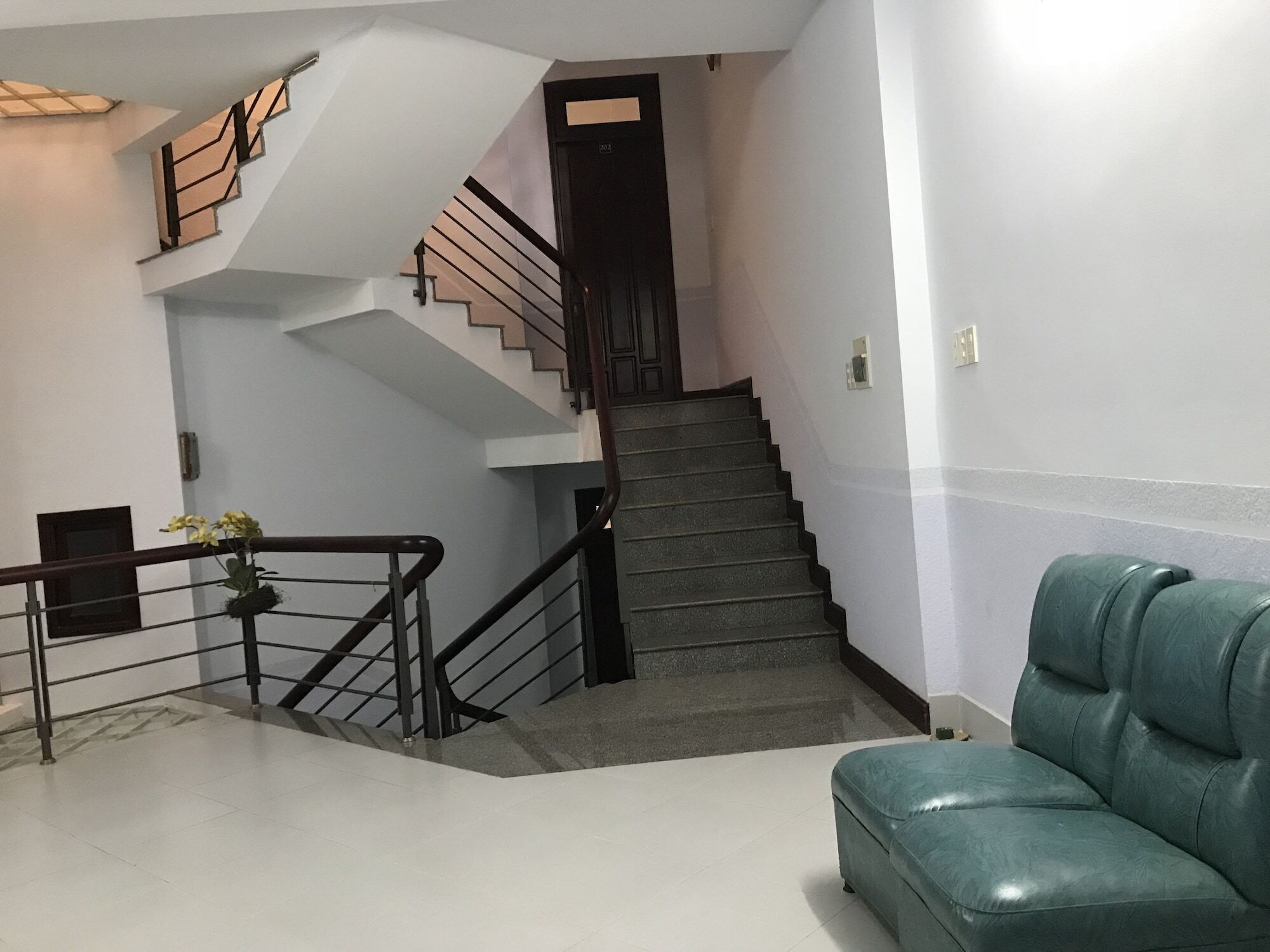Bed and Breakfast Mekong Land Cần Thơ Exterior foto
