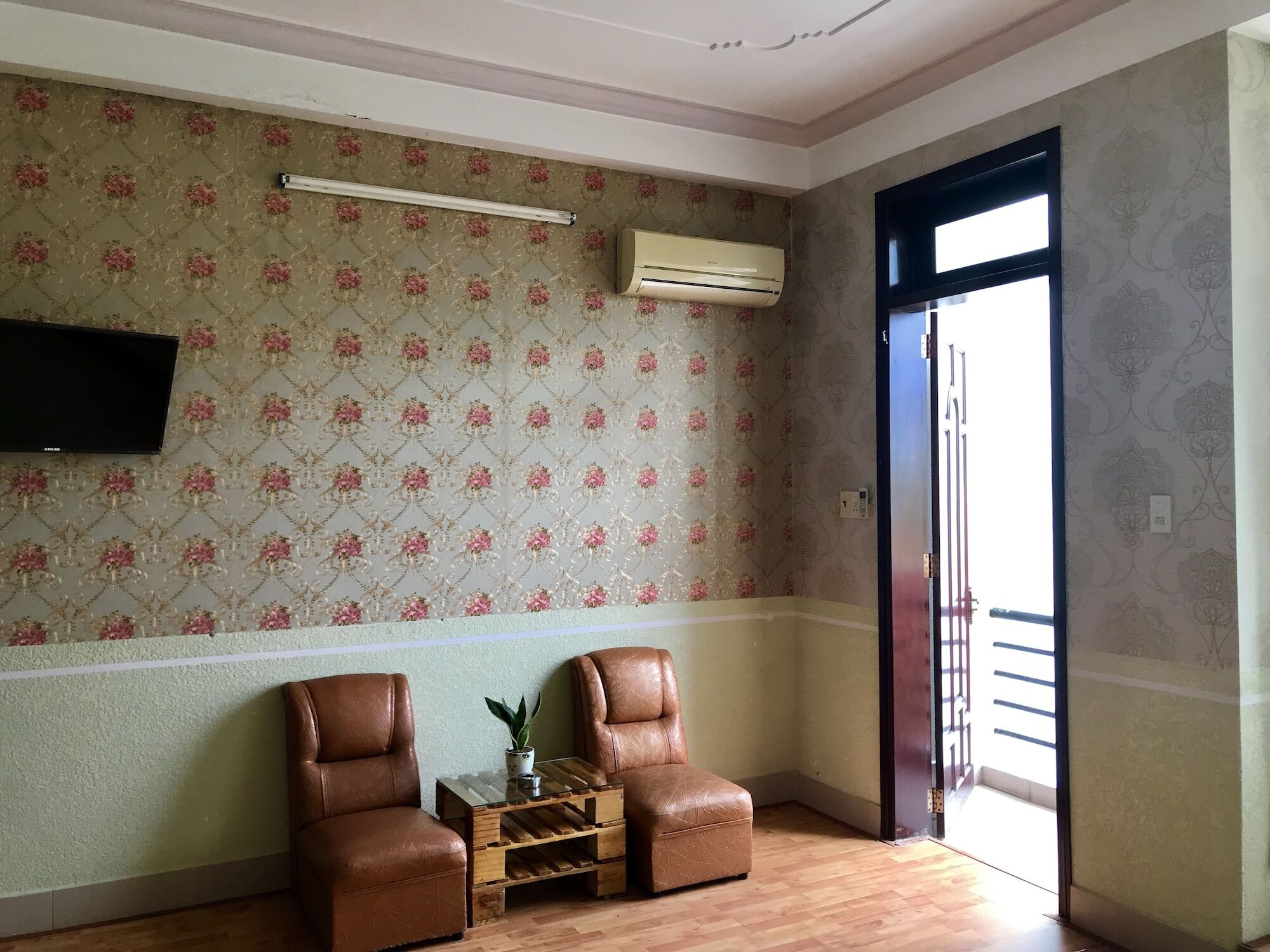 Bed and Breakfast Mekong Land Cần Thơ Exterior foto