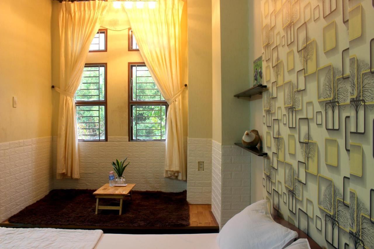 Bed and Breakfast Mekong Land Cần Thơ Exterior foto