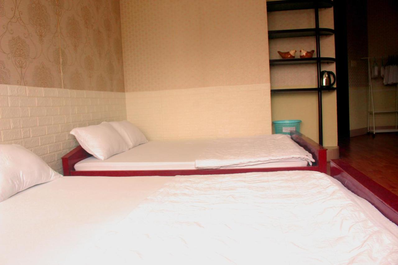Bed and Breakfast Mekong Land Cần Thơ Exterior foto