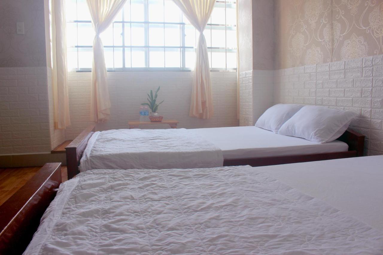 Bed and Breakfast Mekong Land Cần Thơ Exterior foto