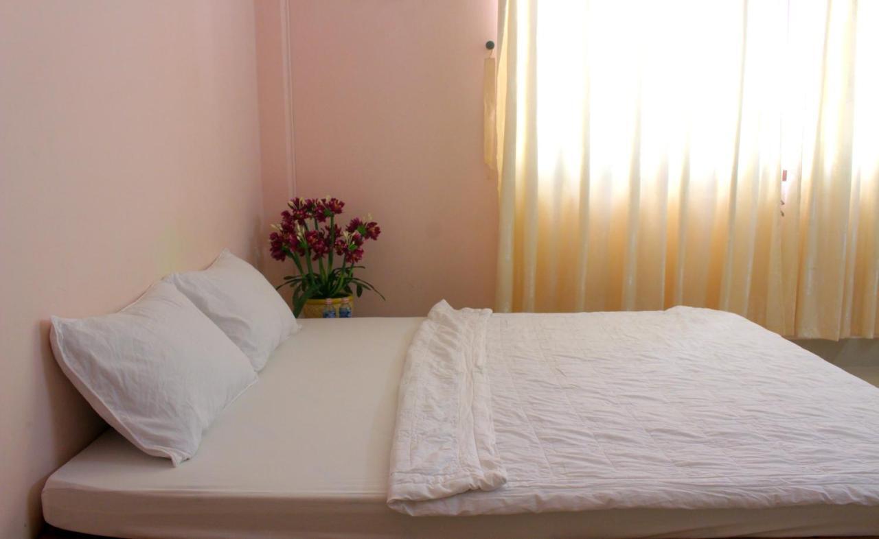 Bed and Breakfast Mekong Land Cần Thơ Exterior foto
